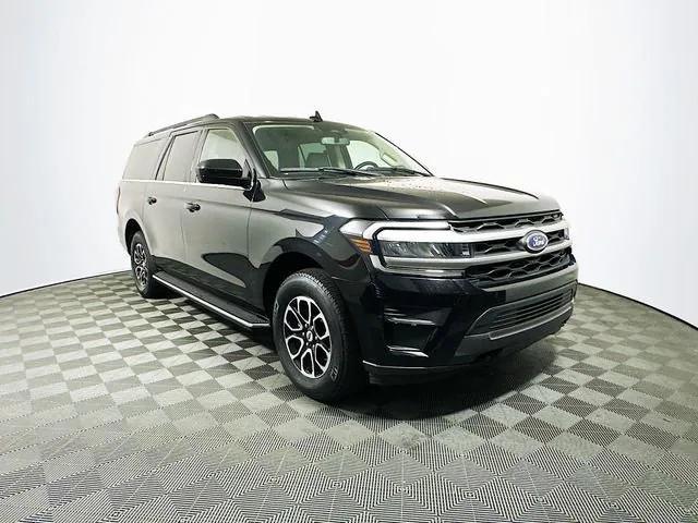 used 2023 Ford Expedition Max car, priced at $40,968
