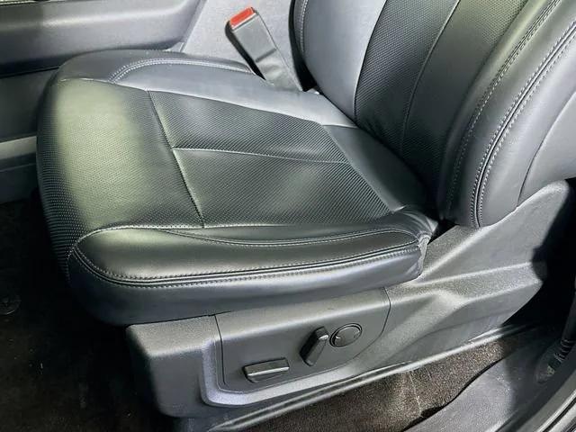 used 2023 Ford Expedition Max car, priced at $40,968