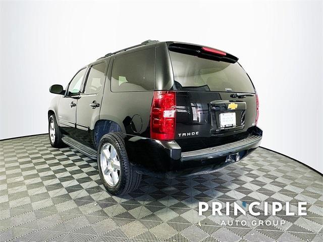 used 2012 Chevrolet Tahoe car, priced at $11,398