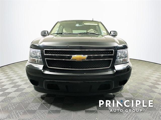 used 2012 Chevrolet Tahoe car, priced at $11,398