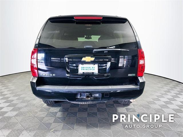 used 2012 Chevrolet Tahoe car, priced at $11,398