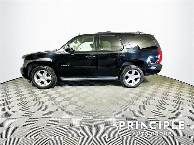 used 2012 Chevrolet Tahoe car, priced at $11,398