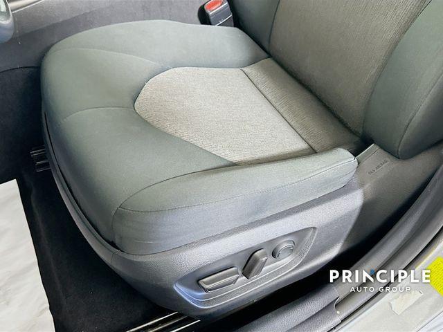 used 2023 Toyota Camry car, priced at $22,699