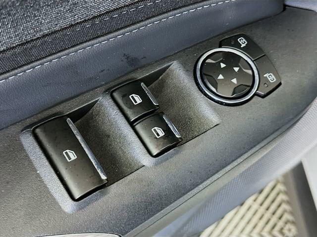 used 2024 Ford Mustang car, priced at $30,749