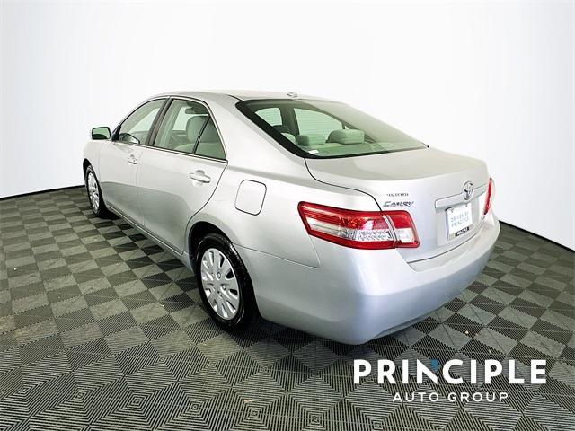 used 2011 Toyota Camry car, priced at $9,999