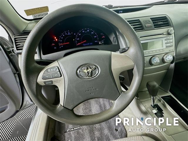 used 2011 Toyota Camry car, priced at $9,999