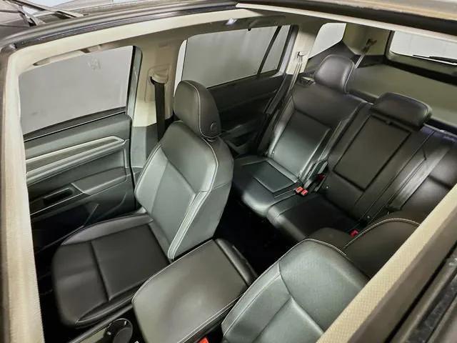 used 2021 Volkswagen Atlas car, priced at $23,750