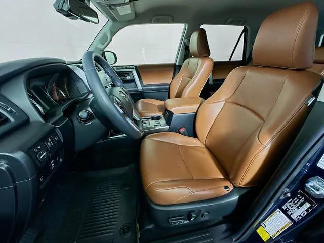 used 2022 Toyota 4Runner car, priced at $47,183