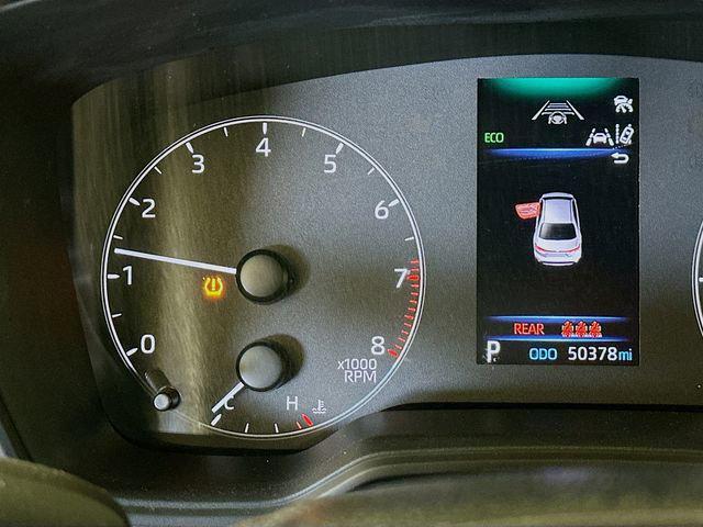 used 2024 Toyota Corolla car, priced at $22,991