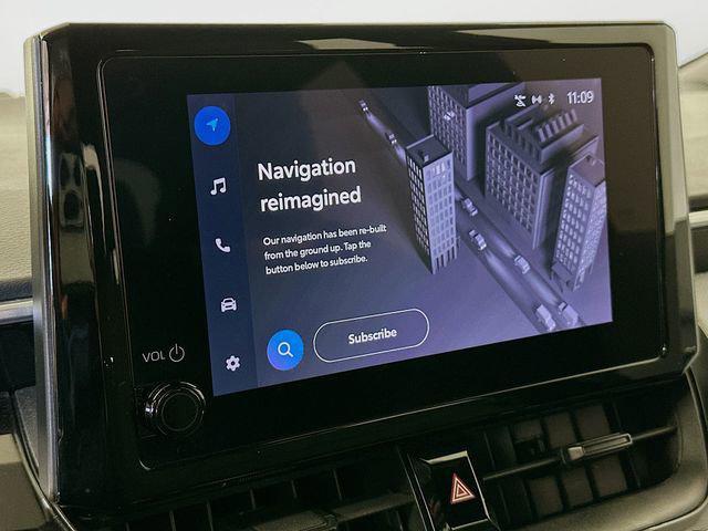 used 2024 Toyota Corolla car, priced at $22,991