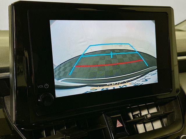 used 2024 Toyota Corolla car, priced at $22,991
