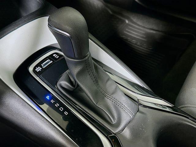 used 2024 Toyota Corolla car, priced at $22,991