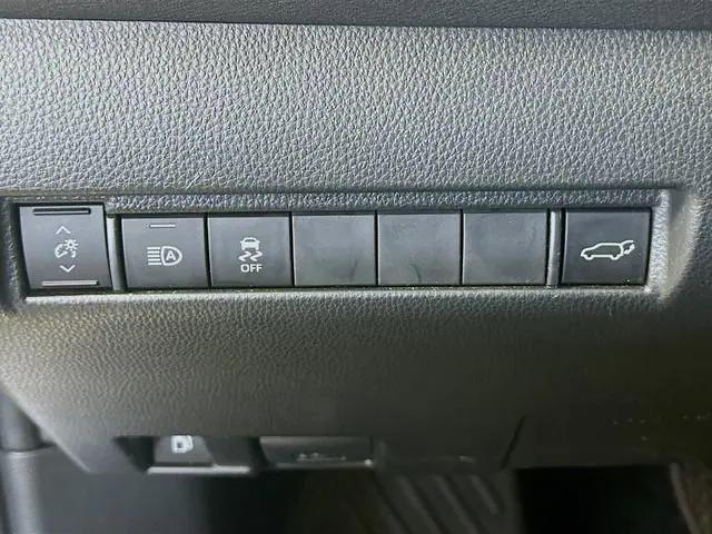 used 2024 Toyota Venza car, priced at $35,708