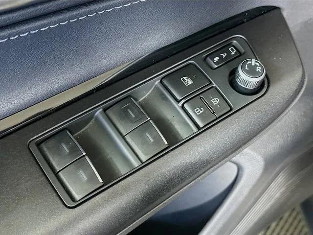 used 2024 Toyota Venza car, priced at $35,708