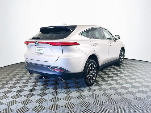used 2024 Toyota Venza car, priced at $35,708