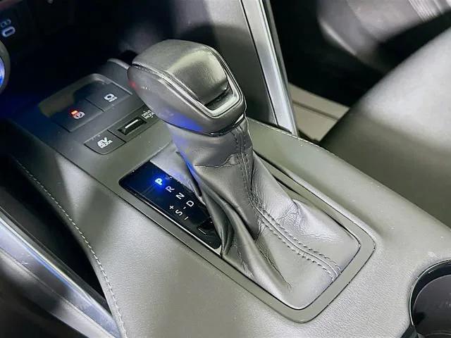 used 2024 Toyota Venza car, priced at $35,708