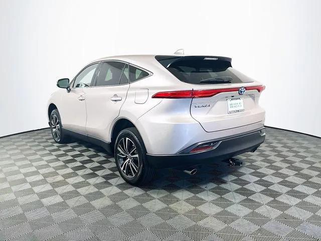 used 2024 Toyota Venza car, priced at $35,708