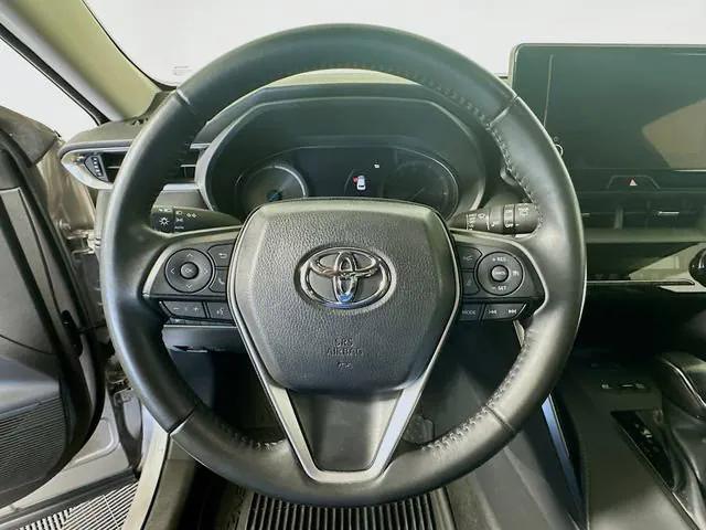 used 2024 Toyota Venza car, priced at $35,708