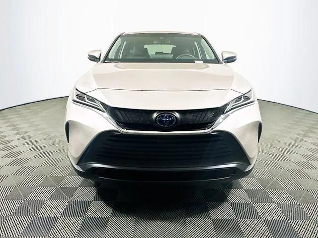 used 2024 Toyota Venza car, priced at $35,708