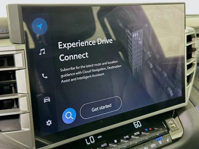 used 2025 Toyota Tundra car, priced at $56,428