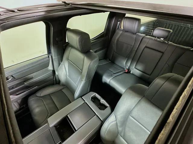 used 2025 Toyota Tundra car, priced at $56,428