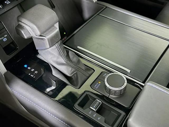 used 2025 Toyota Tundra car, priced at $56,428