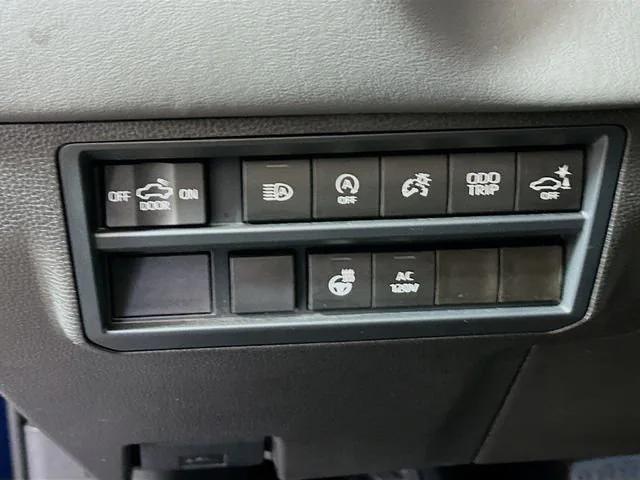 used 2025 Toyota Tundra car, priced at $56,428