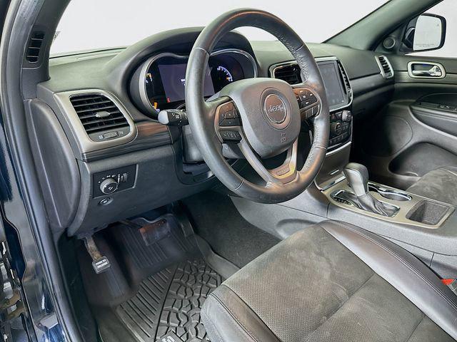 used 2019 Jeep Grand Cherokee car, priced at $17,991