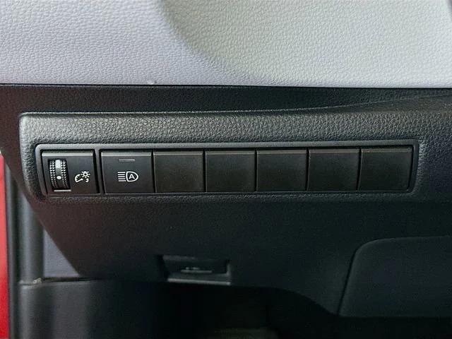 used 2020 Toyota Corolla car, priced at $16,675