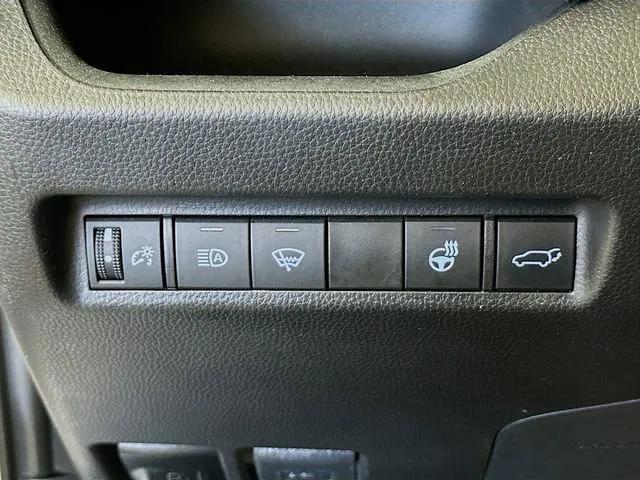 used 2021 Toyota RAV4 car, priced at $24,991