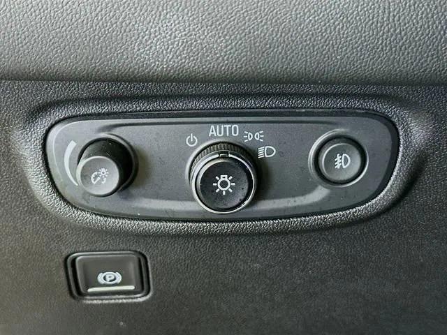 used 2023 GMC Terrain car, priced at $22,658
