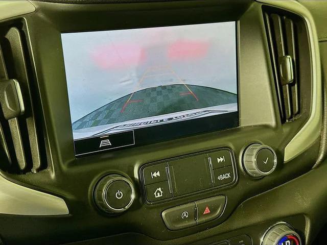 used 2023 GMC Terrain car, priced at $22,658