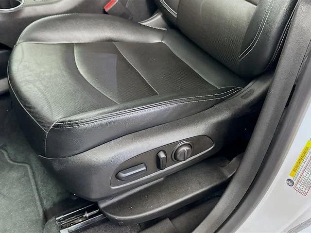 used 2023 GMC Terrain car, priced at $22,658