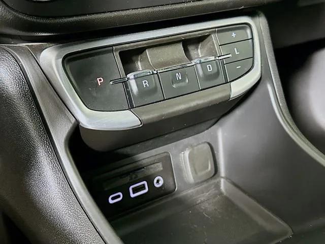 used 2023 GMC Terrain car, priced at $22,658