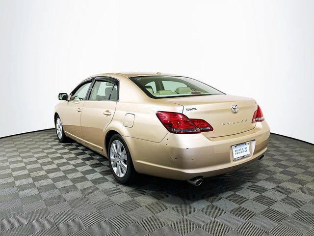 used 2009 Toyota Avalon car, priced at $10,349