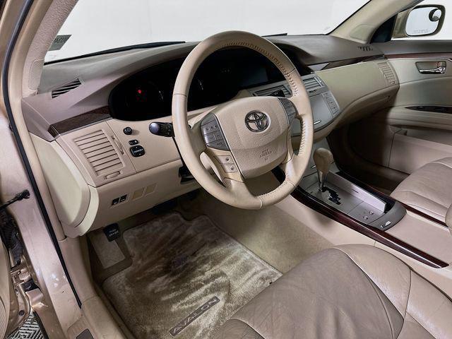used 2009 Toyota Avalon car, priced at $10,349