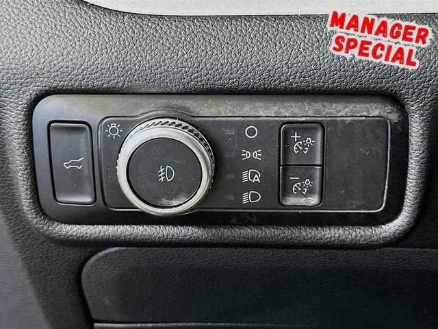 used 2023 Ford Explorer car, priced at $25,993