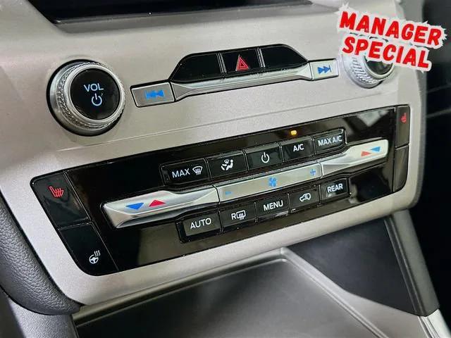 used 2023 Ford Explorer car, priced at $25,993