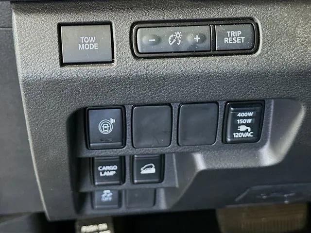 used 2024 Nissan Frontier car, priced at $31,806