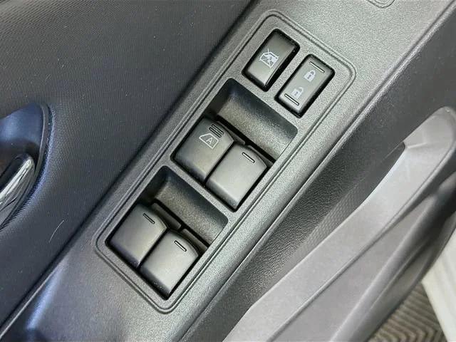 used 2024 Nissan Frontier car, priced at $31,806