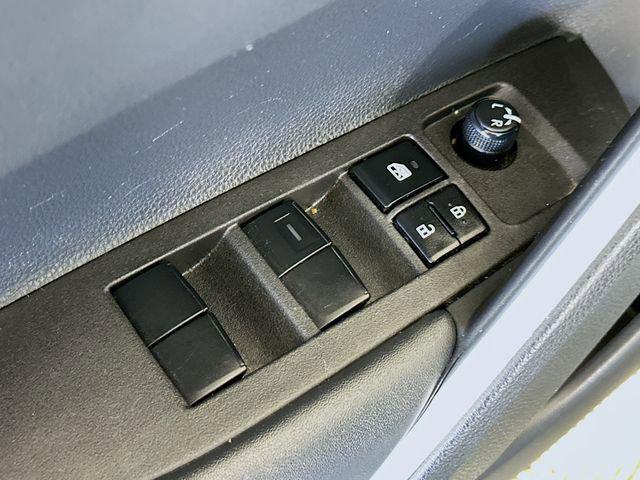 used 2022 Toyota Corolla Cross car, priced at $23,509