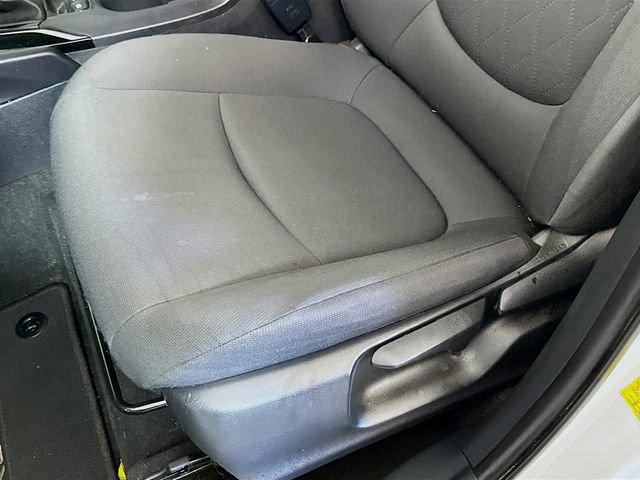 used 2022 Toyota Corolla Cross car, priced at $23,509