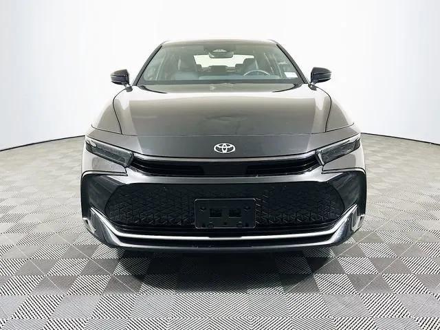 used 2024 Toyota Crown car, priced at $37,223