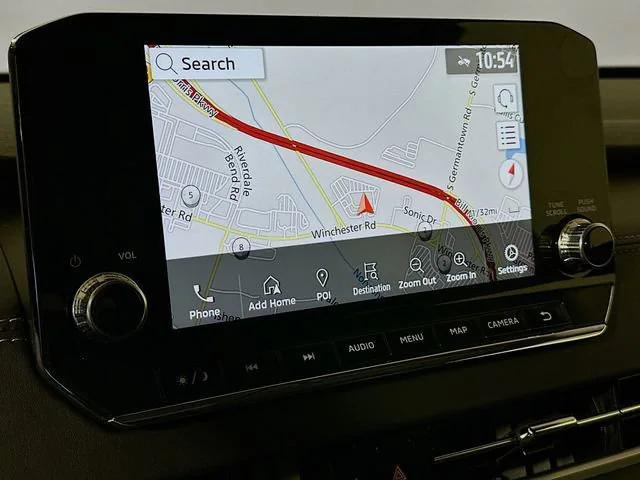 used 2024 Mitsubishi Outlander car, priced at $24,300