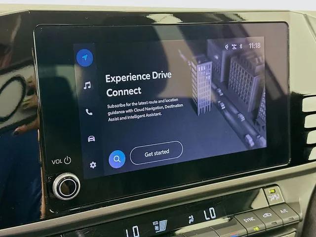 used 2025 Toyota Camry car, priced at $27,424