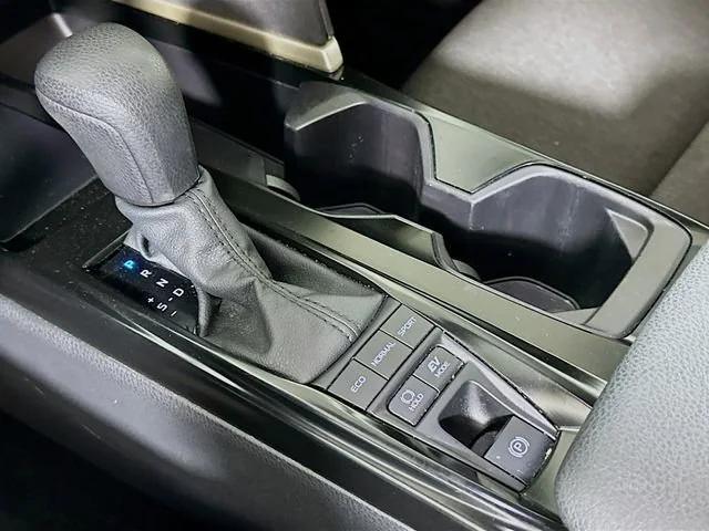 used 2025 Toyota Camry car, priced at $27,424