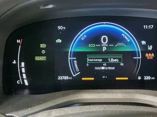 used 2025 Toyota Camry car, priced at $27,424