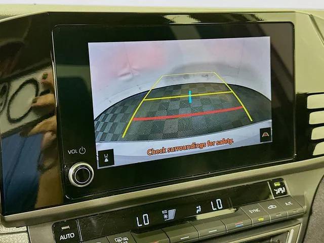 used 2025 Toyota Camry car, priced at $27,424