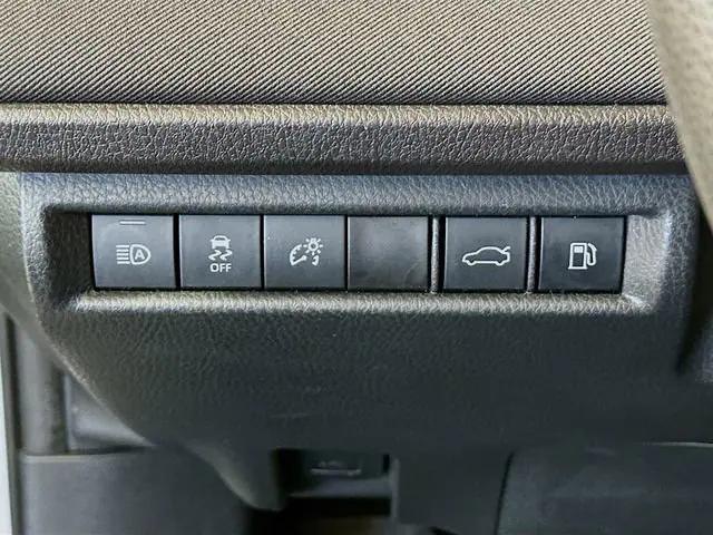 used 2025 Toyota Camry car, priced at $27,424