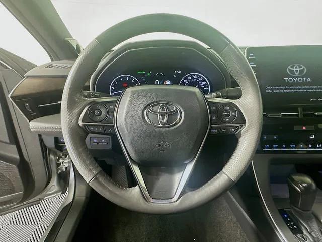 used 2021 Toyota Avalon car, priced at $32,991